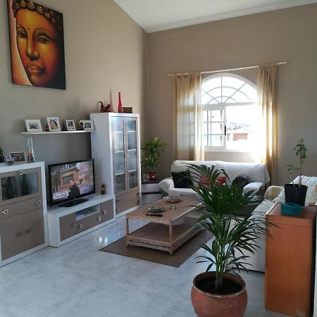 דירות לאחארס Casa Papi מראה חיצוני תמונה