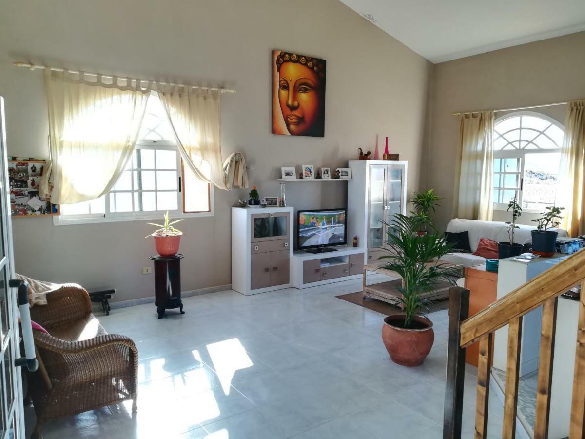 דירות לאחארס Casa Papi מראה חיצוני תמונה