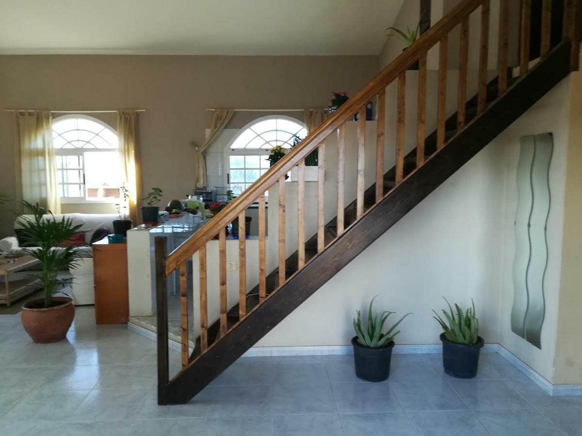 דירות לאחארס Casa Papi מראה חיצוני תמונה