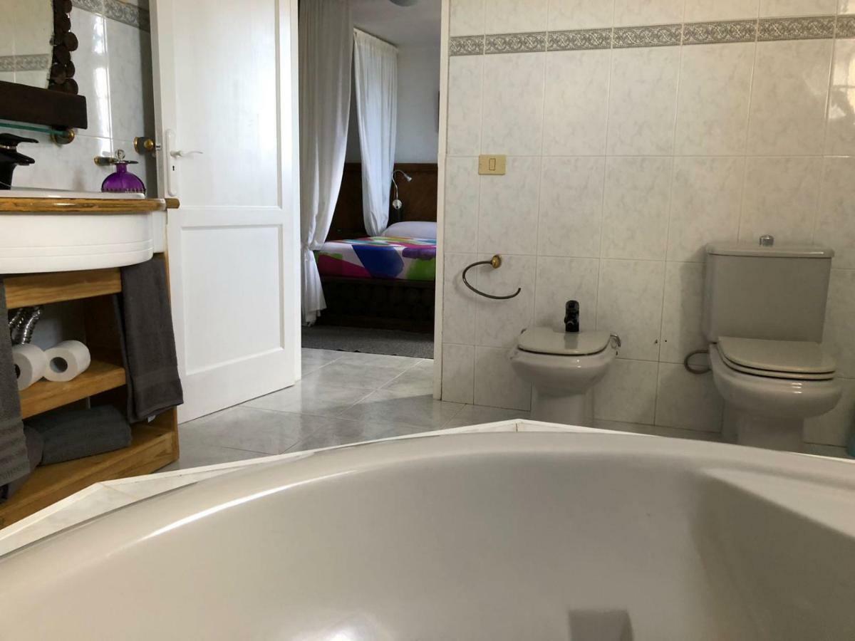 דירות לאחארס Casa Papi מראה חיצוני תמונה