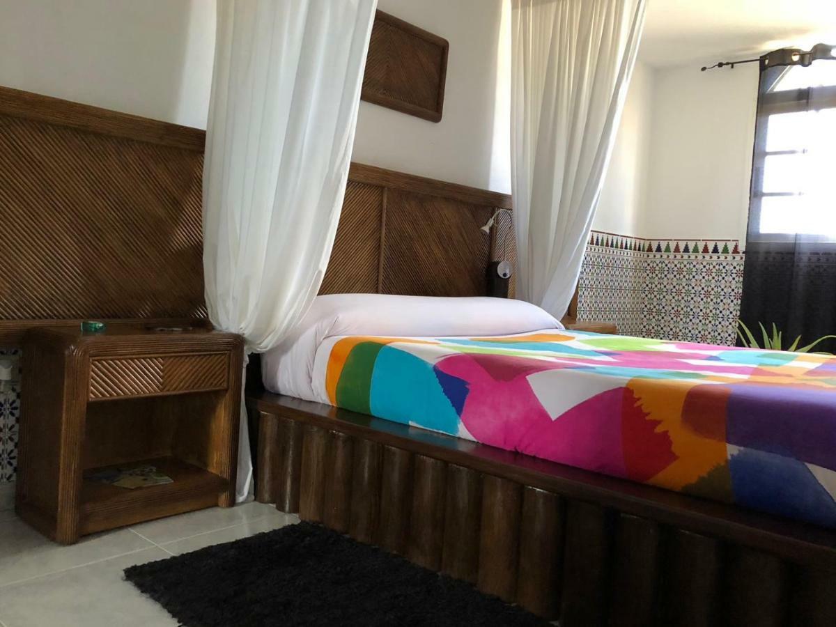 דירות לאחארס Casa Papi מראה חיצוני תמונה
