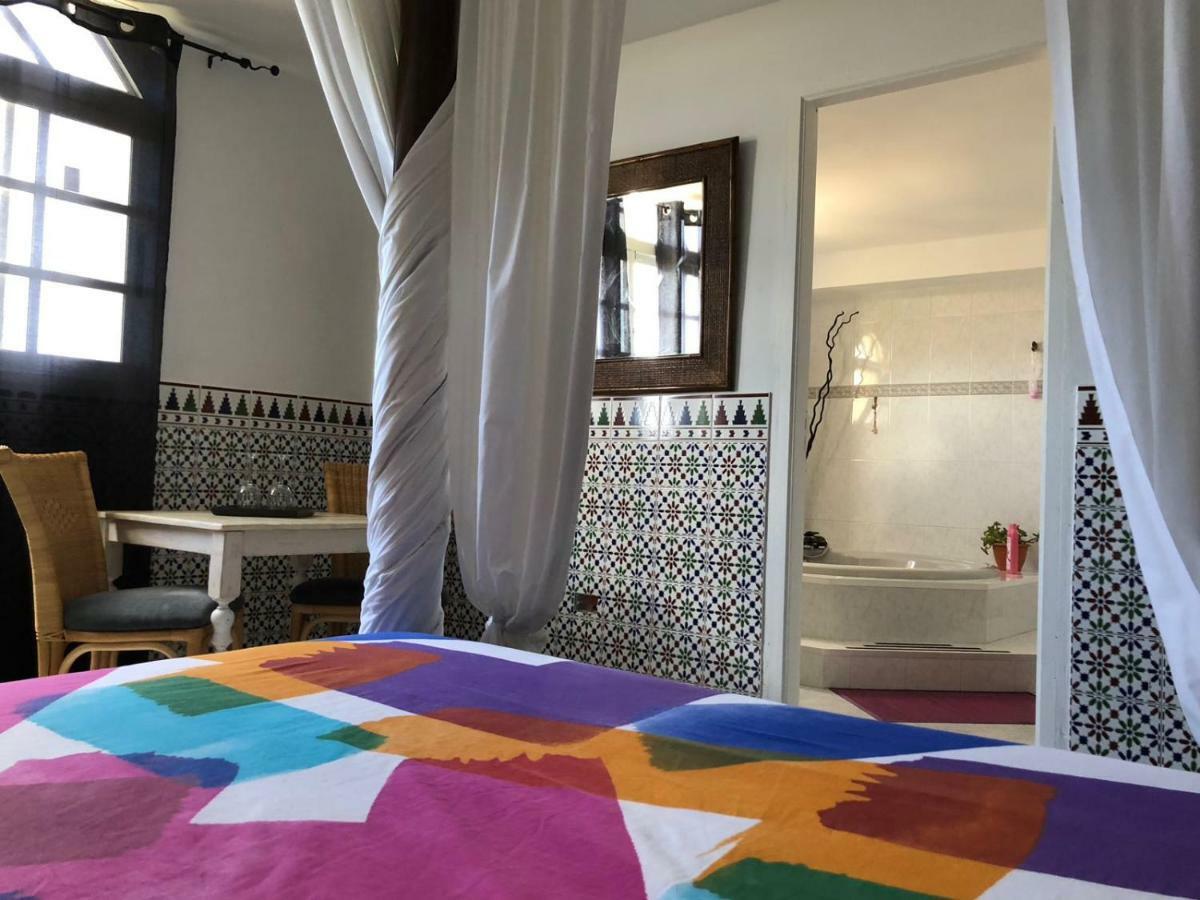 דירות לאחארס Casa Papi מראה חיצוני תמונה