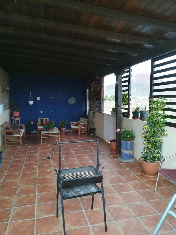 דירות לאחארס Casa Papi מראה חיצוני תמונה