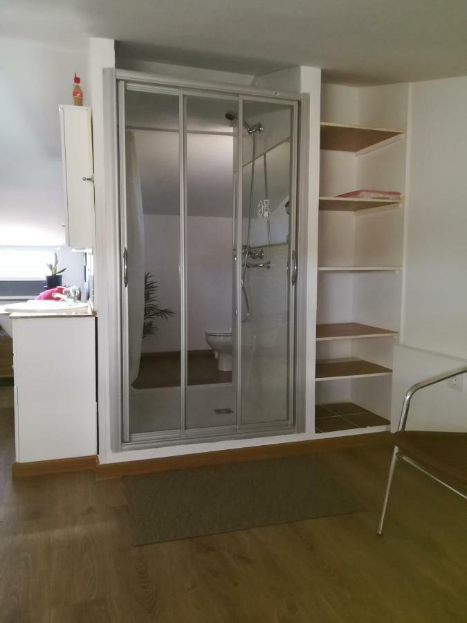 דירות לאחארס Casa Papi מראה חיצוני תמונה