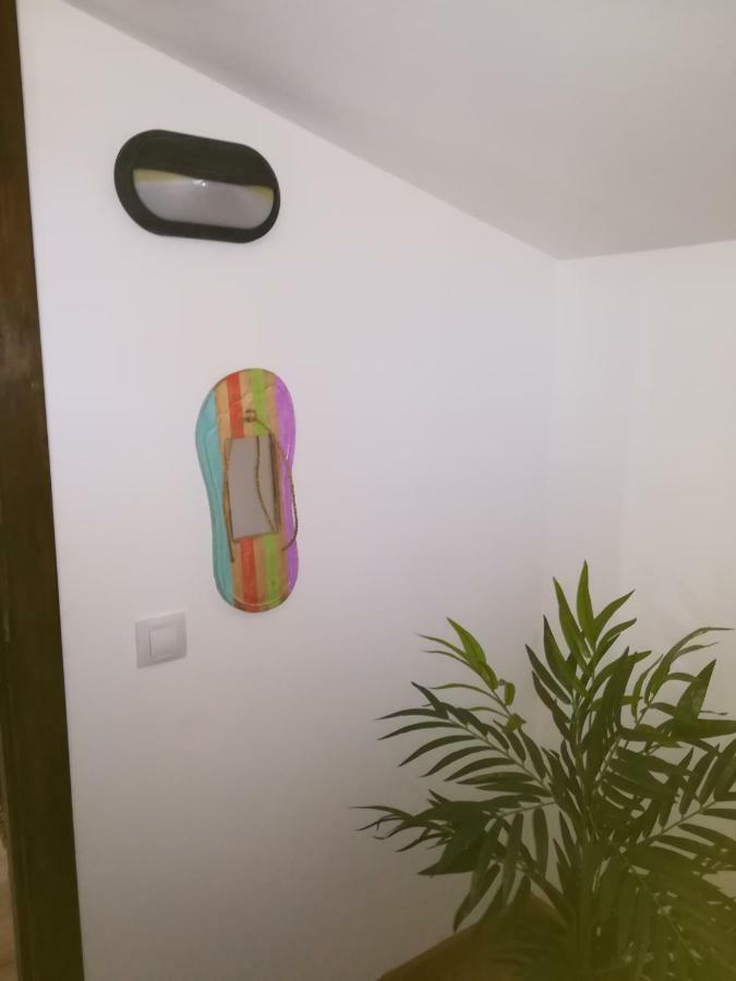 דירות לאחארס Casa Papi מראה חיצוני תמונה