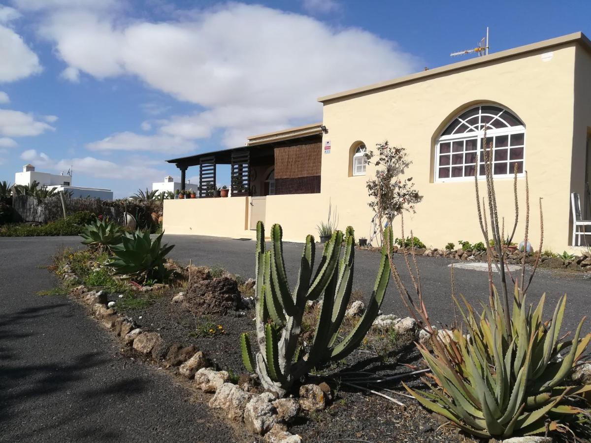 דירות לאחארס Casa Papi מראה חיצוני תמונה